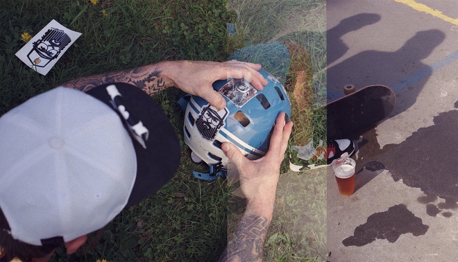 12 GOSDK Skejtuj Denně Karviná, Lodičky kopie